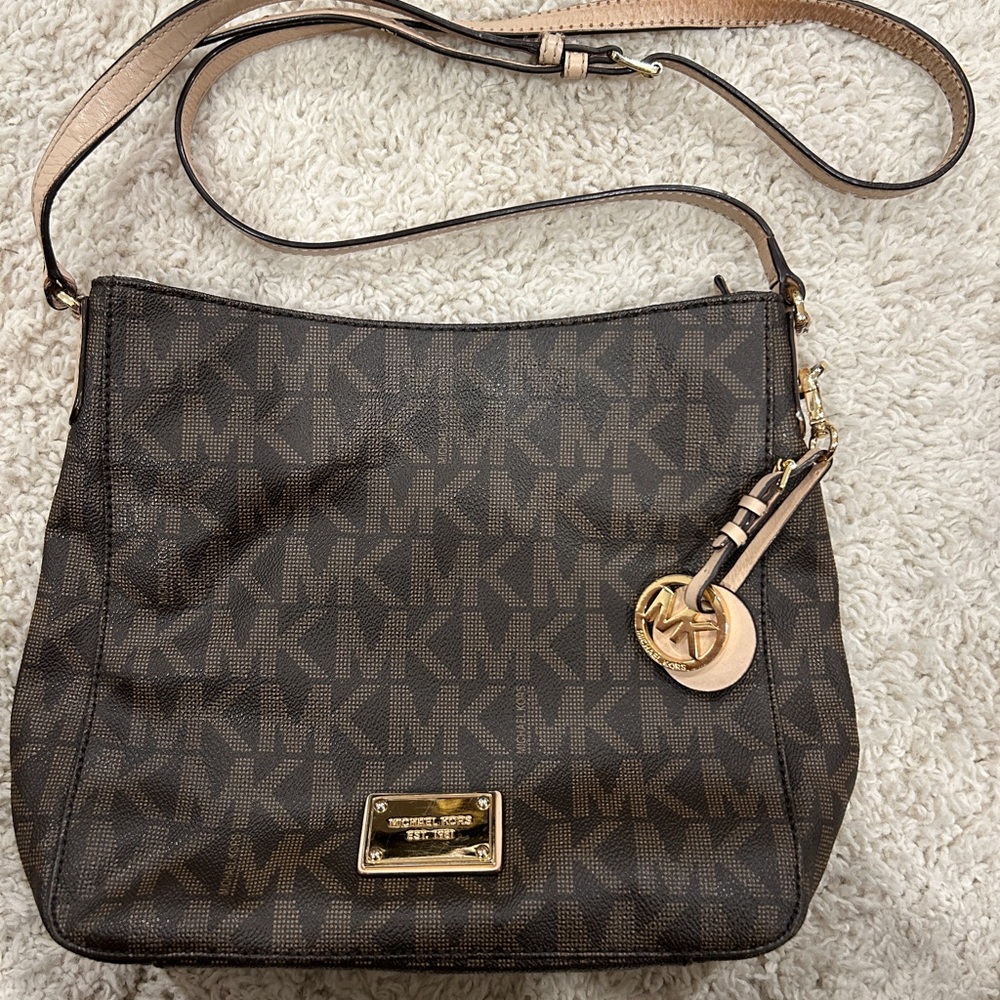 Michael Kors crossbody